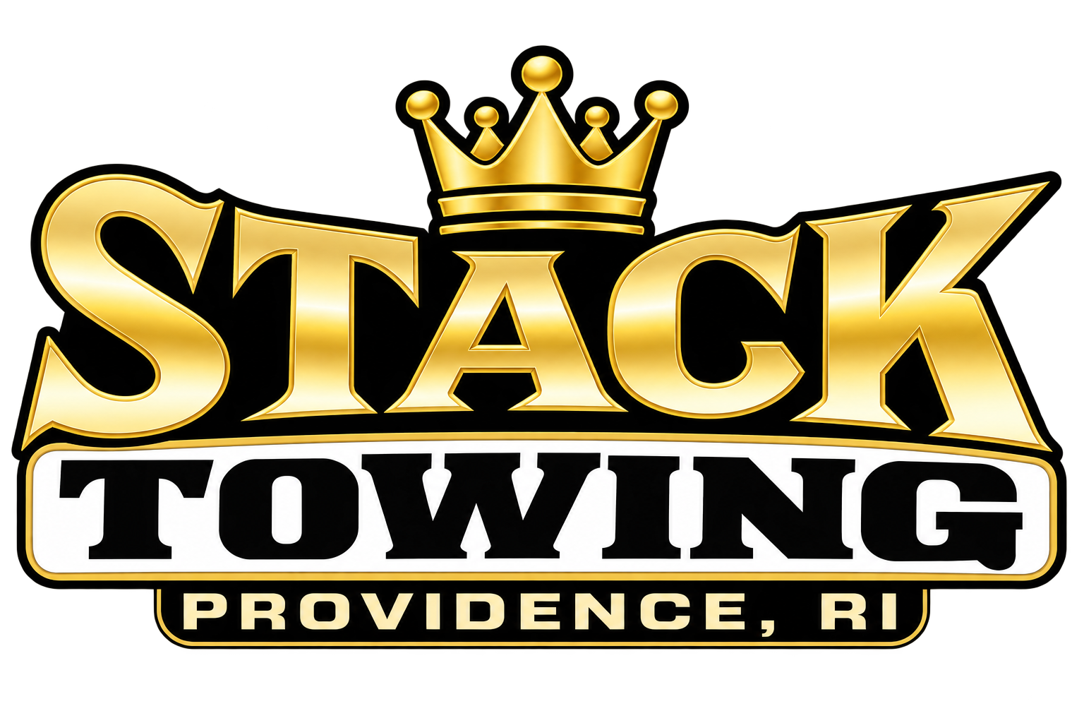 Stack Towing — cash for junk cars in Providence, RI